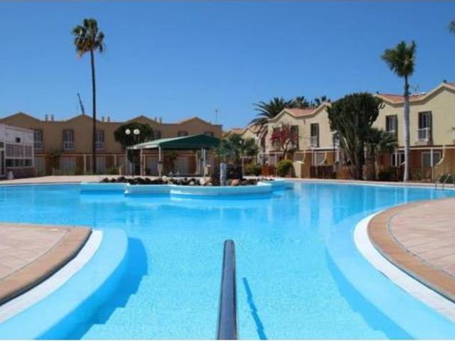 Casa pareada Venta San Bartolomé de Tirajana, Maspalomas Meloneras