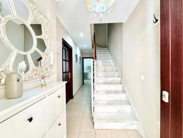 Casa pareada Venta San Fernando, Casería de Ossio San Carlos
