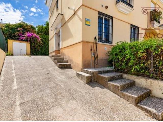 Casa pareada Venta San Juan de Aznalfarache, Barrio Alto