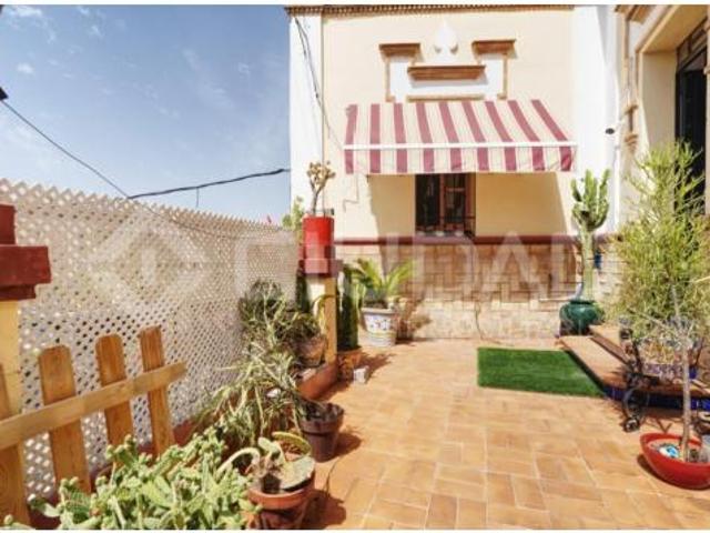 Casa pareada Venta San Juan de Aznalfarache, Barrio Bajo
