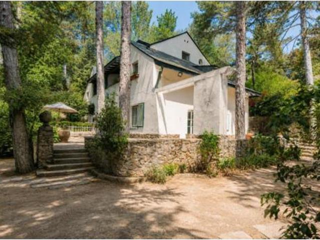 Casa pareada Venta San Lorenzo de El Escorial, Abantos Monte Carmelo El Rosario