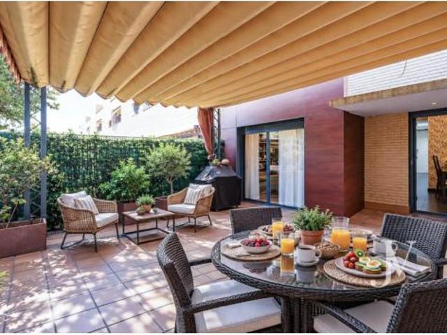 Casa pareada Venta San Sebastián de los Reyes, Dehesa Vieja Puente Cultural
