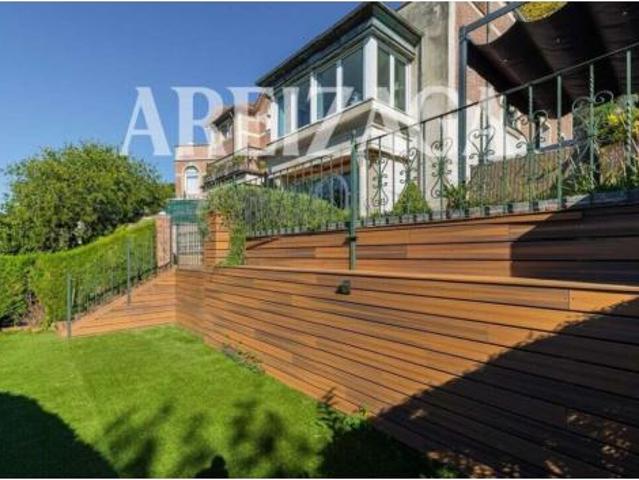 Casa pareada Venta San Sebastián Donostia, Ategorrieta Ulia