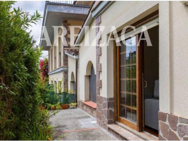 Casa pareada Venta San Sebastián Donostia, Ategorrieta Ulia