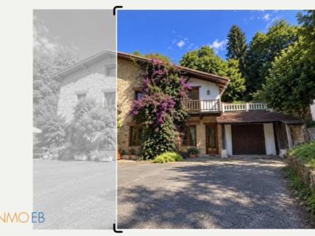 Casa pareada Venta San Sebastián Donostia, Ategorrieta Ulia