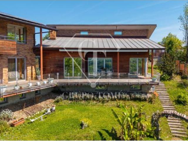 Casa pareada Venta San Sebastián Donostia, Añorga Zubieta