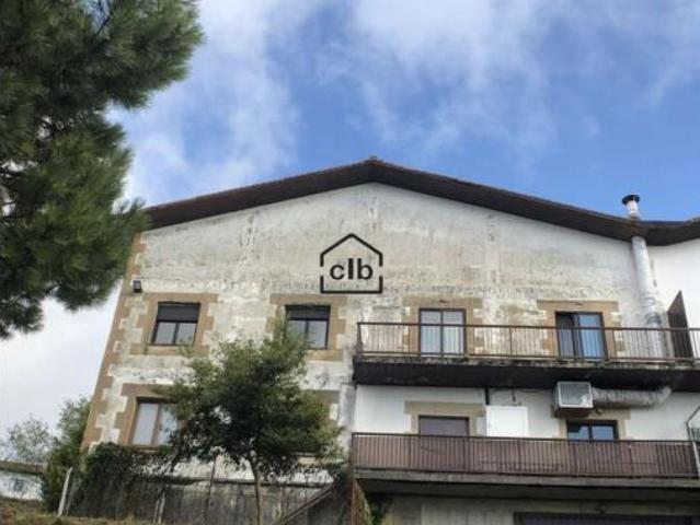 Casa pareada Venta San Sebastián Donostia, Ibaeta Igeldo