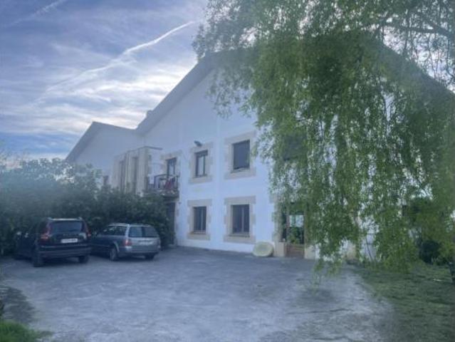 Casa pareada Venta San Sebastián Donostia, Ibaeta Igeldo