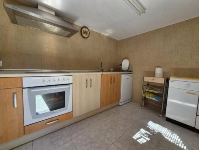Casa pareada Venta Sancti Spíritus, Sancti Spíritus