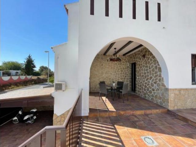 Casa pareada Venta Sanlúcar de Barrameda, Bonanza Martín Miguel Monteolivete