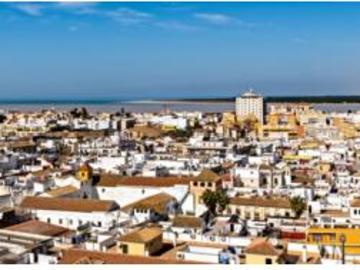 V Centenario, Los Colonos, Cádiz, Andalucía, Andalucía