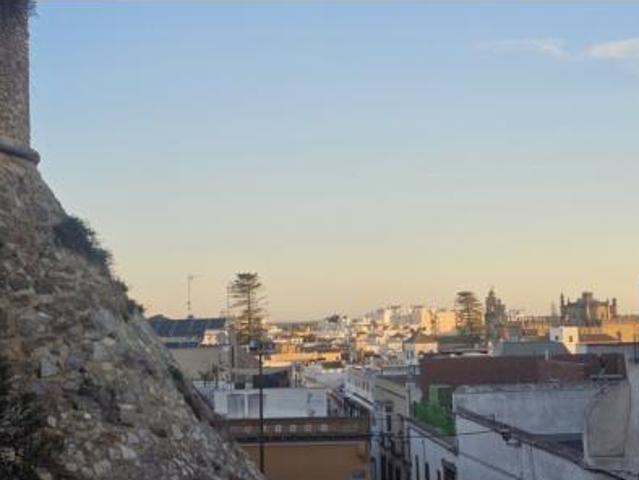 Casa pareada Venta Sanlúcar de Barrameda, Bonanza Martín Miguel Monteolivete