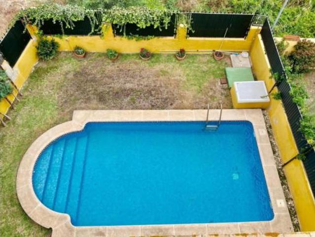 Casa pareada Venta Sanlúcar de Barrameda, Las Piletas