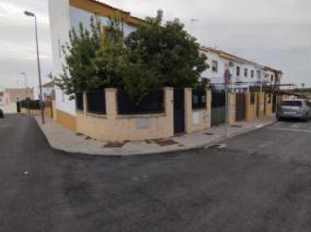 Casa pareada Venta Sanlúcar la Mayor, Sanlúcar la Mayor