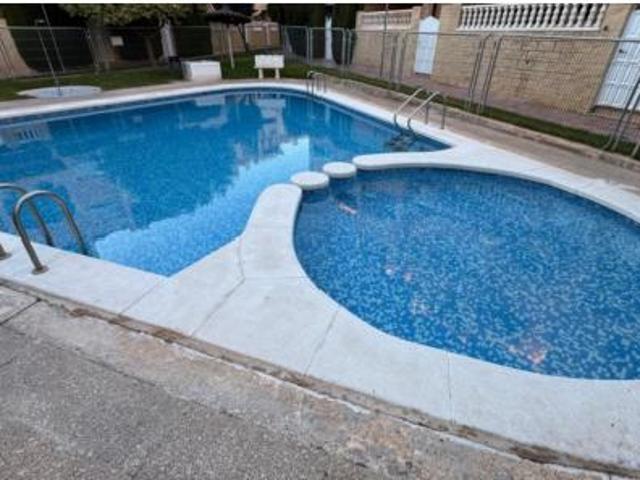 Casa pareada Venta Sant Vicent del Raspeig San Vicente del Raspeig, Villamontes Boqueres