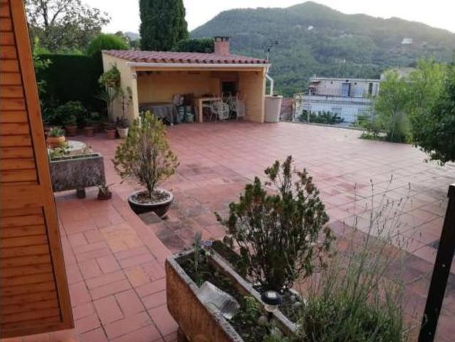 Casa pareada Venta Sant Feliu de Codines, Sant Feliu de Codines