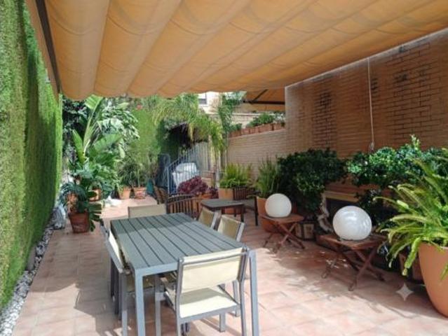 Casa pareada Venta Sant Joan d'Alacant, Benimagrell
