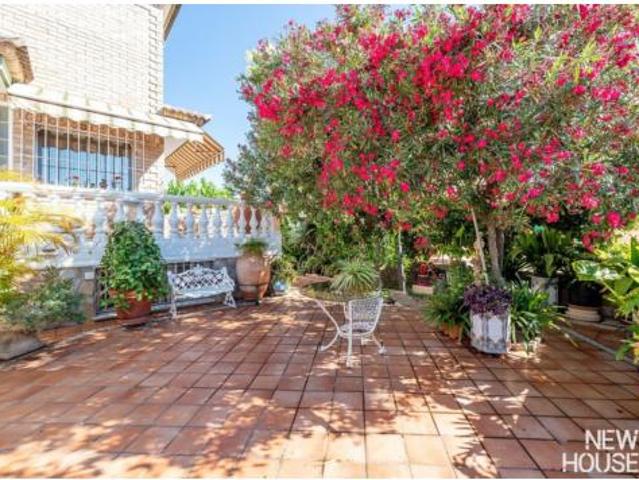 Casa pareada Venta Sant Joan d'Alacant, Benimagrell