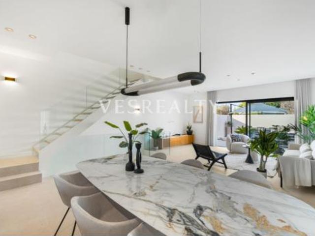 Casa pareada Venta Sant Joan d'Alacant, Sant Joan d'Alacant