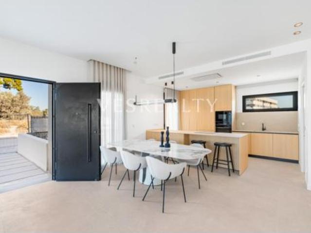 Casa pareada Venta Sant Joan d'Alacant, Sant Joan d'Alacant