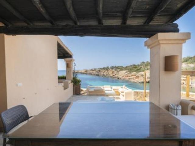 Casa pareada Venta Sant Josep de sa Talaia, Cala Tarida