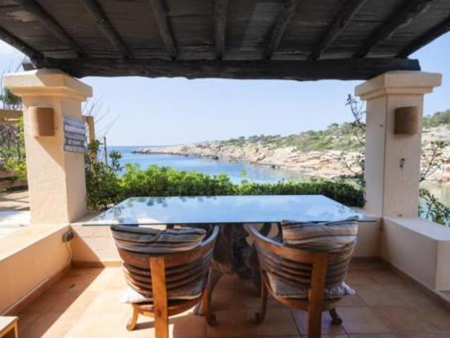 Casa pareada Venta Sant Josep de sa Talaia, Cala Tarida