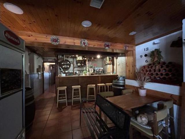 Casa pareada Venta Sant Llorenç d'Hortons, Sant Llorenç d'Hortons
