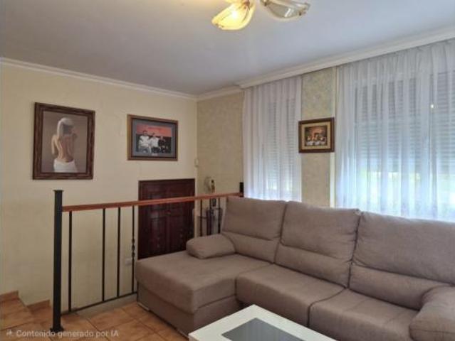 Casa pareada Venta Santa Cruz de Tenerife Capital, Alisios La Gallega El Tablero