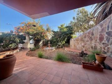 Casa pareada Venta Santa Cruz de Tenerife Capital, Somosierra García Escámez Tristán