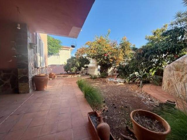 Casa pareada Venta Santa Cruz de Tenerife Capital, Somosierra García Escámez Tristán