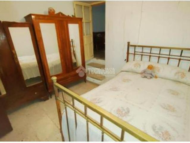 Casa pareada Venta Santa Cruz de La Zarza, Santa Cruz de La Zarza