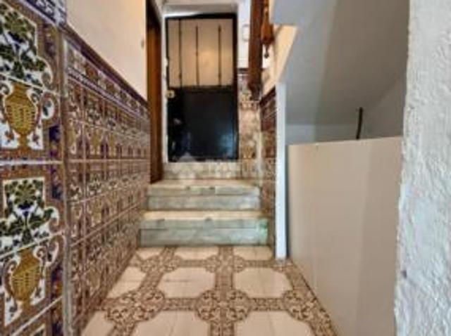 Casa pareada Venta Santa Cruz de La Zarza, Santa Cruz de La Zarza