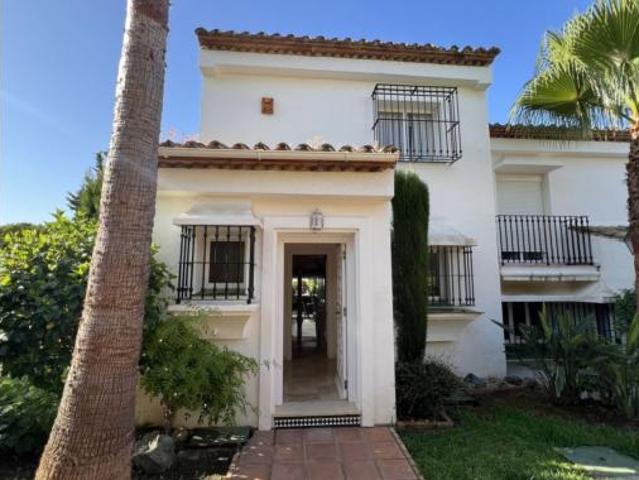 Casa pareada Venta Santa Brígida, El Paraíso