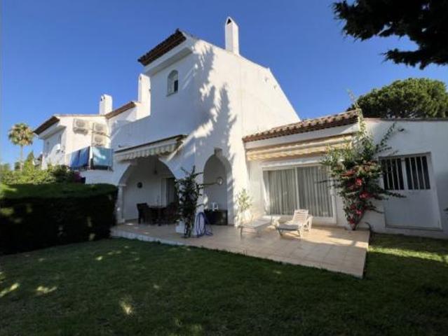 Casa pareada Venta Santa Brígida, El Paraíso