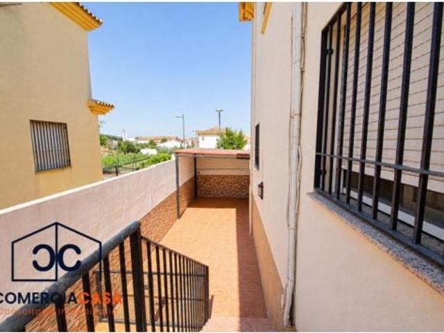 Casa pareada Venta Santa Fe, Santa Fe