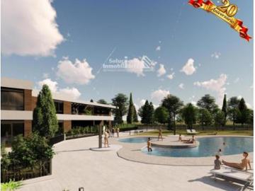 Villa en venta en Santa Marta de Tormes - Seguridad