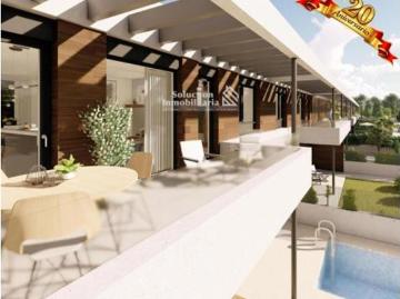 Villa en venta en Santa Marta de Tormes - Seguridad