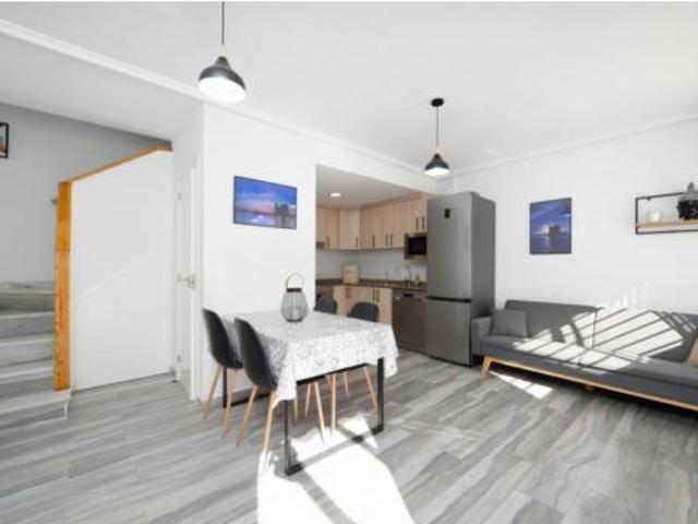 Casa pareada Venta Santa Pola, Tamarit Platja Lissa
