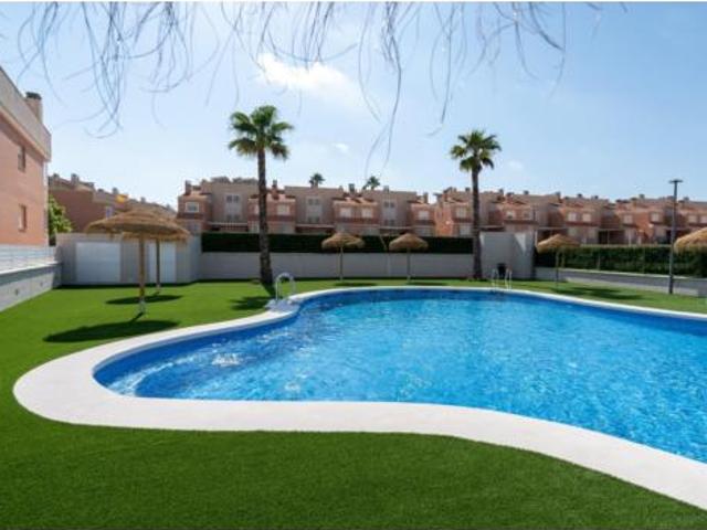 Casa pareada Venta Santa Pola, Gran Alacant