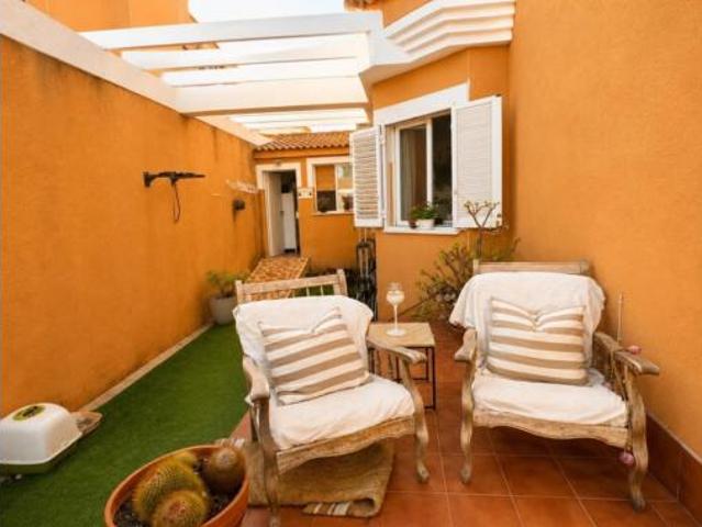 Casa pareada Venta Santa Pola, Gran Alacant