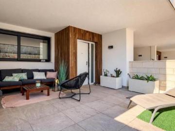 Casa pareada Venta Santa Pola, Gran Alacant