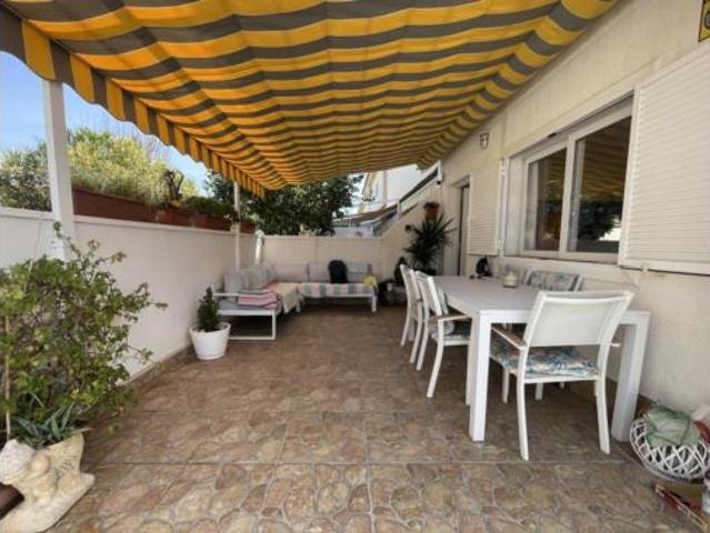 Casa pareada Venta Santa Pola, Gran Alacant