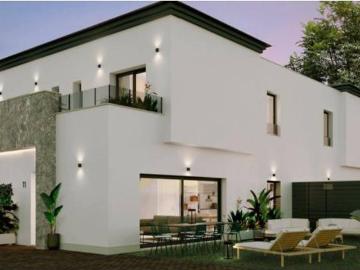 Casa pareada Venta Santa Pola, Gran Alacant