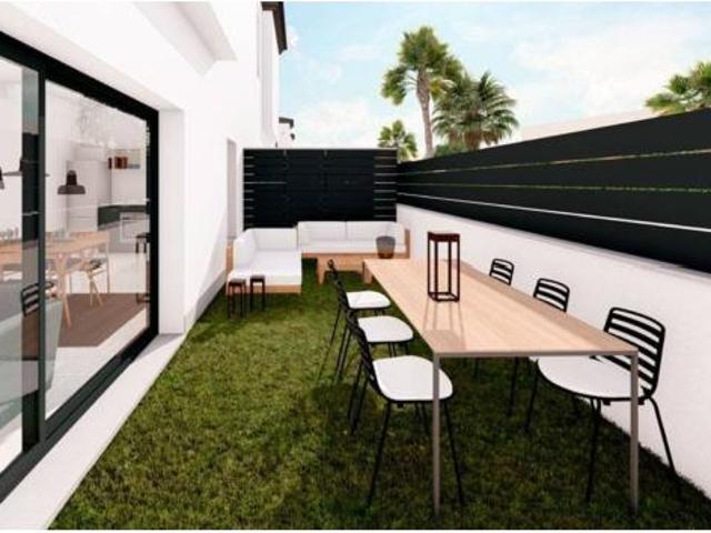 Casa pareada Venta Santa Pola, Gran Alacant