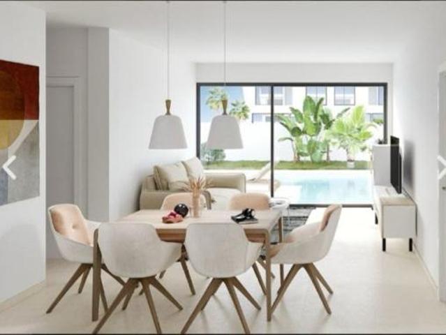 Casa pareada Venta Santa Pola, Gran Alacant