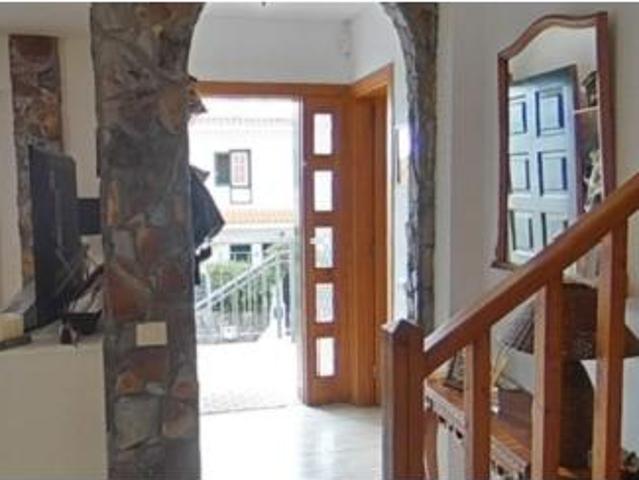 Casa pareada Venta Santa Úrsula, Acequia