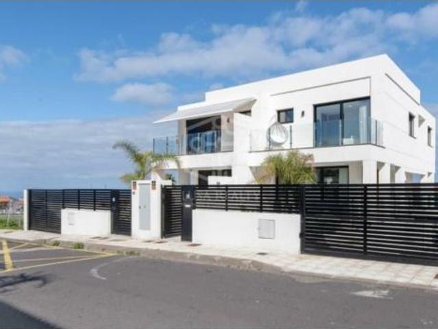 Casa pareada Venta Santa Úrsula, Santa Úrsula