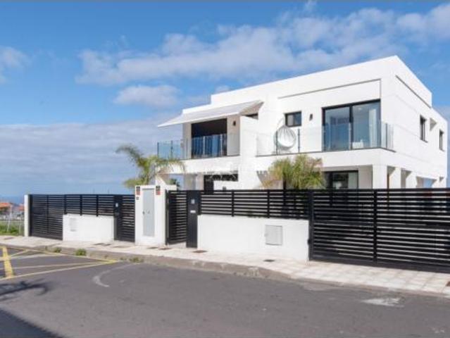 Casa pareada Venta Santa Úrsula, Santa Úrsula