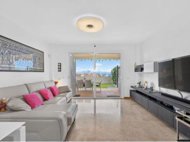 Casa pareada Venta Santiago del Teide, Puerto de Santiago