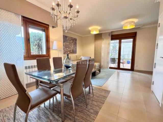 Casa pareada Venta Sanxenxo, Nantes Santa Baia